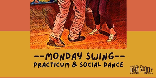 Monday Swing: Swingout Technique