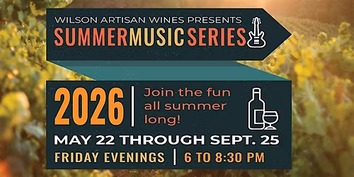 Summer Music Concert @ Pezzi King Station - July 10th