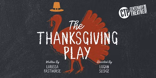 The Thanksgiving Play