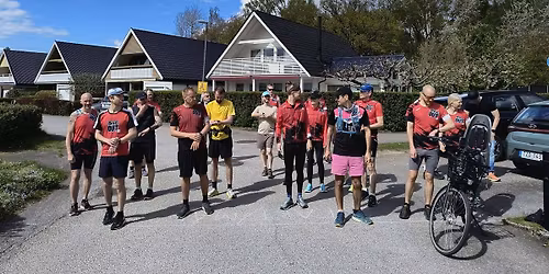 NocOut Backyard Ultra