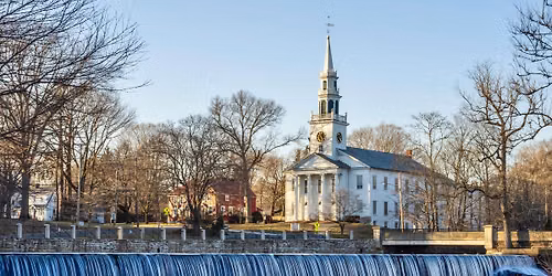 Spiritual Energy Dynamics Level 2 & 3 (4 day) Workshop - Salem Ma