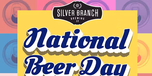 National Beer Day