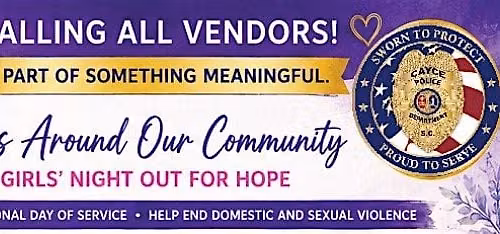 Arms Around Our Community
