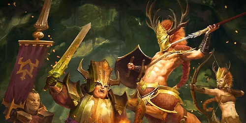 Turniej WH: Underworlds