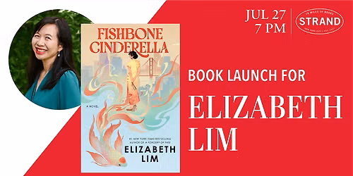 Elizabeth Lim: Fishbone Cinderella