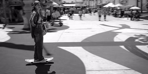 Street Photography Intensive with Todd Felderstein - Los Angeles