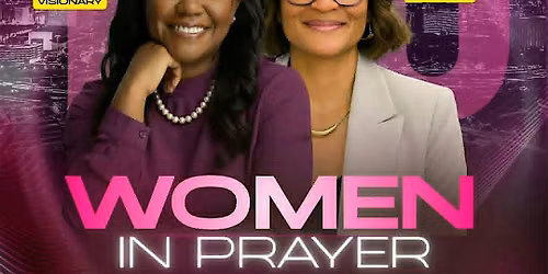 100 Women In Prayer
