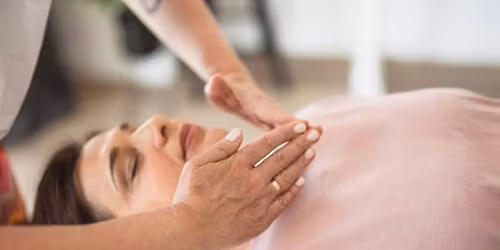 Mokytojas - LRA ekspertas! I Reiki pakopos mokymai su inicijacija Klaip\u0117doje