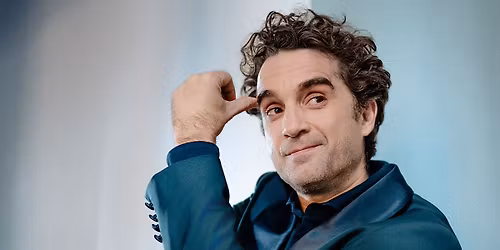 Wnuk denkt laut und liest was vor \u2013 Oliver Wnuk