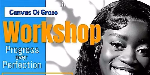 Progress Over Perfection