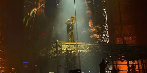 Don Toliver at Oakland Arena