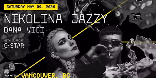 Nikolina & Jazzy (Vancouver)