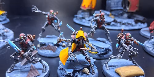 Miniature Painting 101