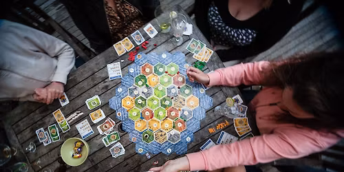 Tabletop Tuesday - Portsmouth