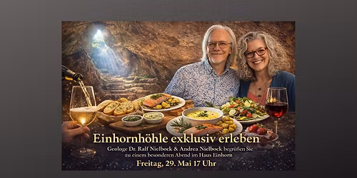 EINHORNH\u00d6HLE SPEZIAL