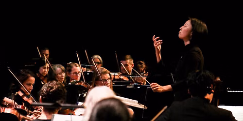 Mozart & Tchaikovsky