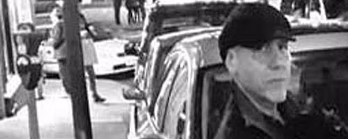 MATINEE***Peter Lindman