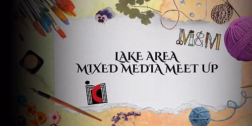 Mixed Media Meet Up