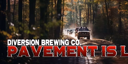 Pavement is Lava - 6.0