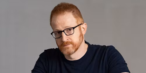 Steve Hofstetter at The Comedy Zone - Greenville