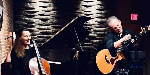 John Floridis and Jennifer Slayden for FAST Blackfeet