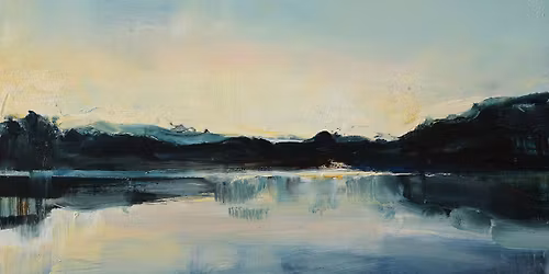 But I am still and you are still