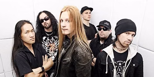 Dragonforce