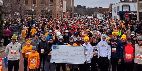 16th Annual Turkey Trot! 