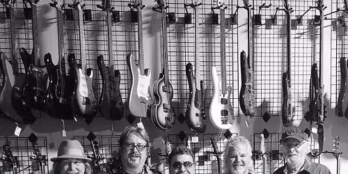 BlueDevilBluez @ The Tavern Restaurant 