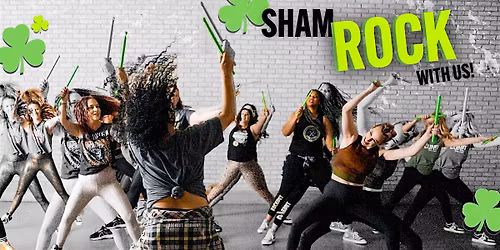 POUND\u00ae ShamROCK Class