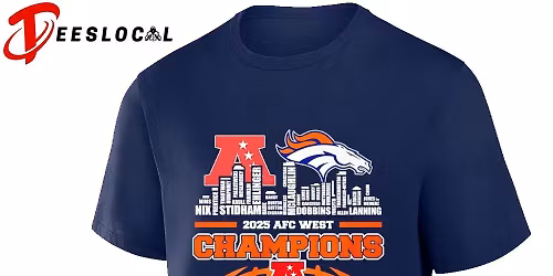 Night of Champions: 2015 Denver Broncos Players
