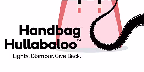 Handbag HULLABALOO!\u2122
