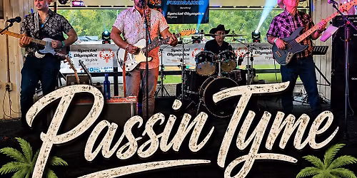Passin\u2019 Tyme at Chef Life Brewery & Distillery