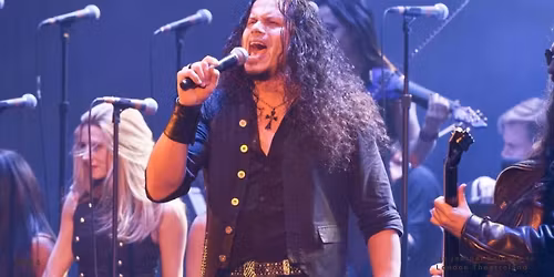 Trans-Siberian Orchestra Seattle Tickets