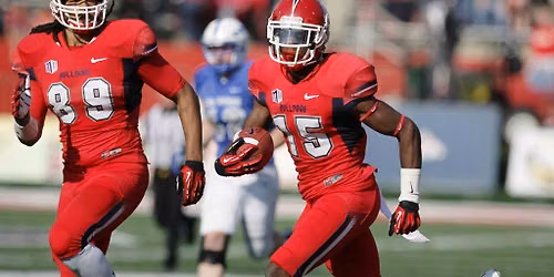 TBD at Fresno State Bulldogs Football