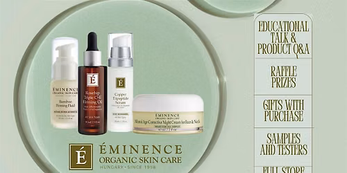 The Radiance Ritual - featuring Eminence with Jenna Gossard