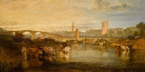 Exhibition on Screen: Turner & Constable