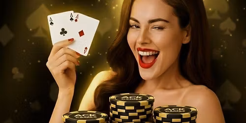 Anivers\u00e1rio do Ack Casino Talatona