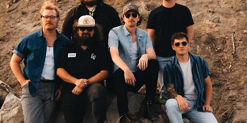 Ole 60  Buffalo Traffic Jam & The Jack Wharff Band