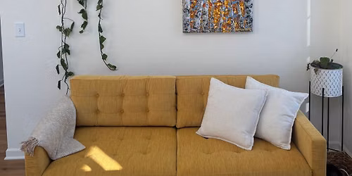 Louise Pigott Art @Saratoga Arts Celebration 
