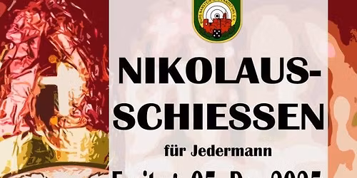 Nikolausschie\u00dfen