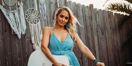 Blue Note Napa Summer Sessions at The Meritage: Anuhea w\/ Sammy J
