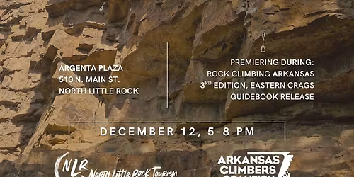 Crystal Bluff: A Jonathan Childs Documentary Premiere