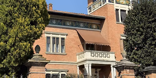 Un\u2019altra Ravenna: passeggiata alla scoperta del Liberty