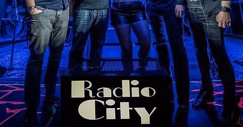 Radio City
