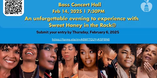 Sweet Honey In The Rock