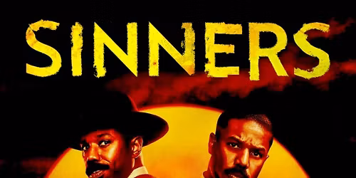 Sinners - Juneteenth Celebration