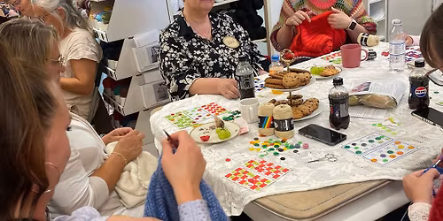 N\u00f8rklecaf\u00e9 med banko