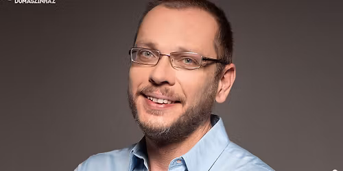 K\u0151halmi Zolt\u00e1n \u00faj \u00f6n\u00e1ll\u00f3 estje a Mix\u00e1tban! - F\u0150PR\u00d3BA