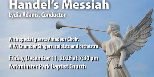 Handel's Messiah